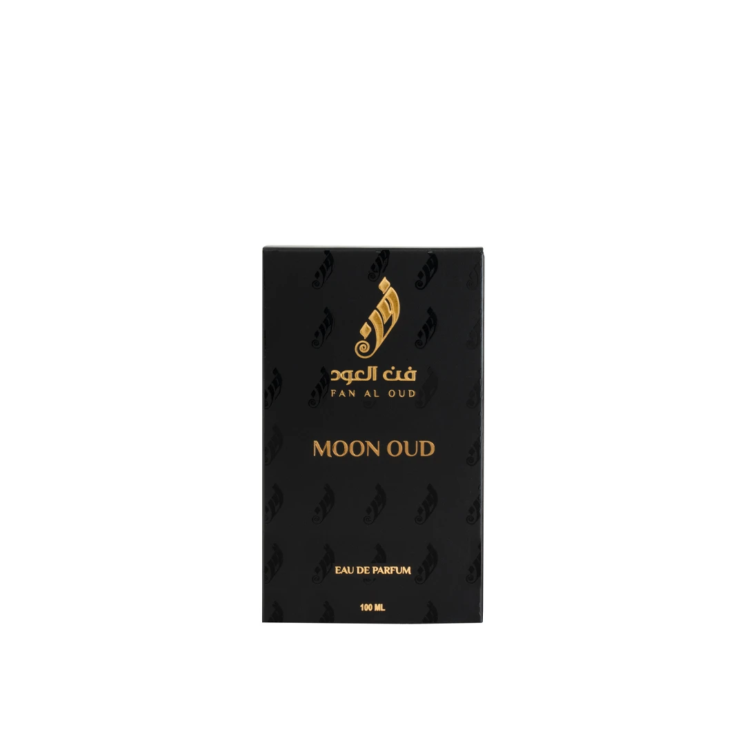 Moon Oud