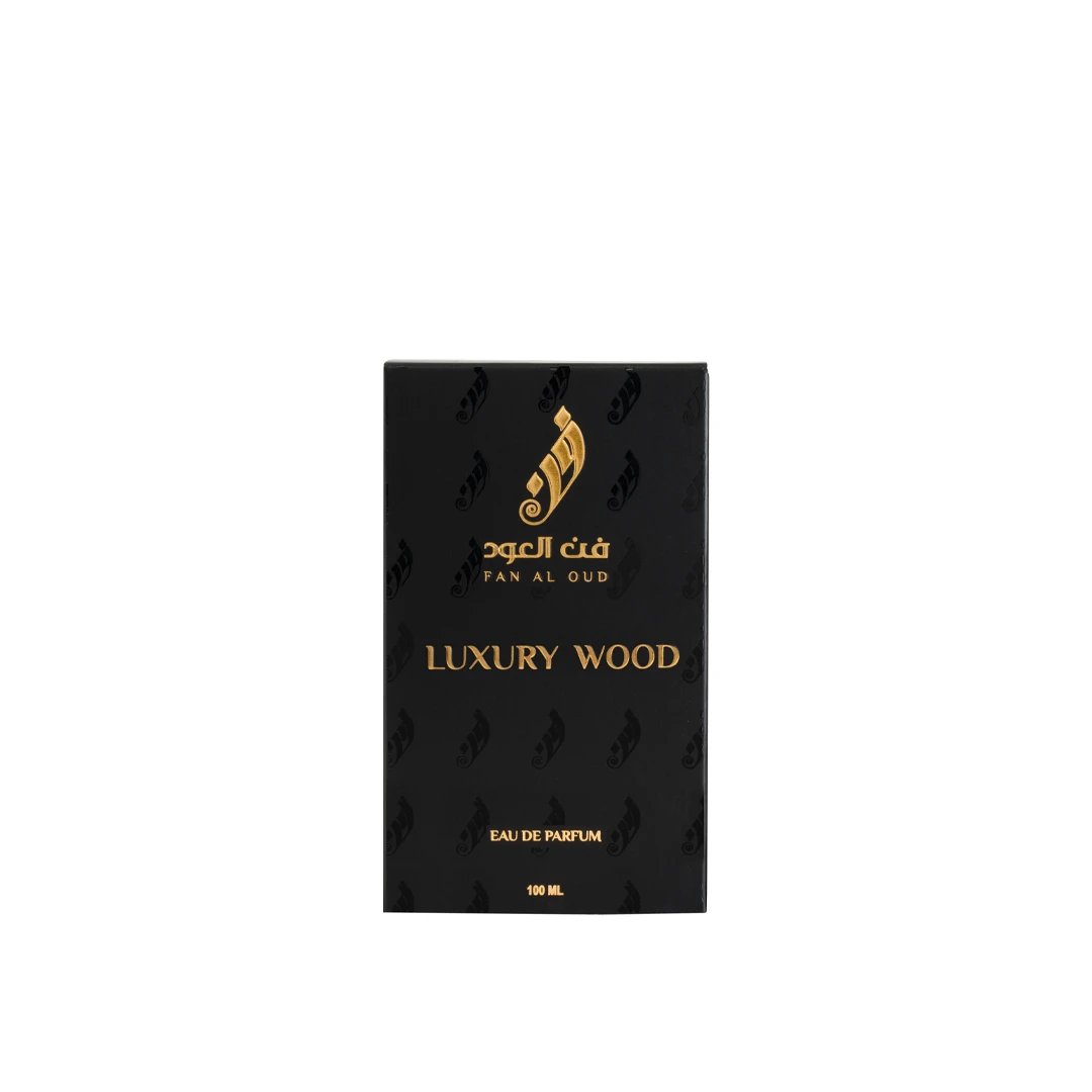 LUXURY WOOD