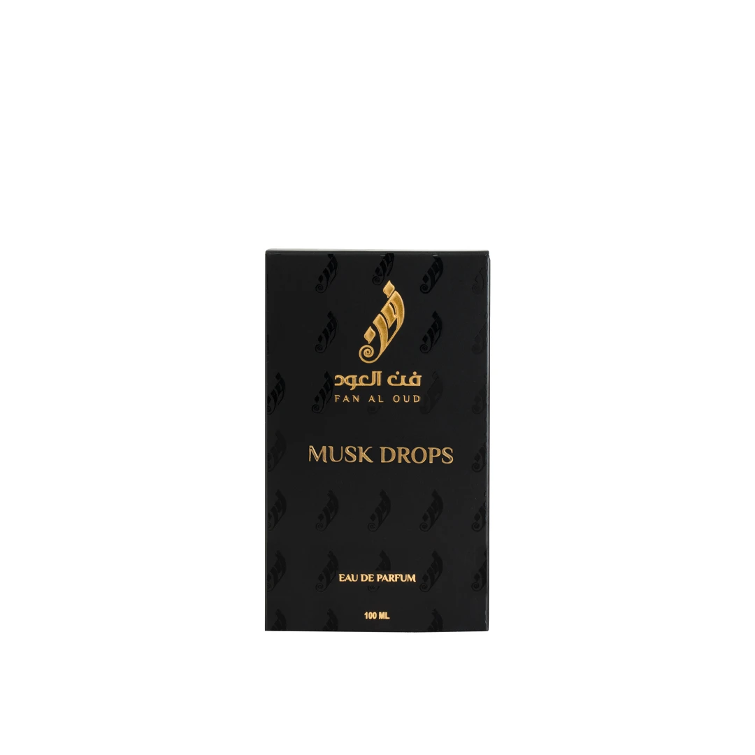 Musk Drops