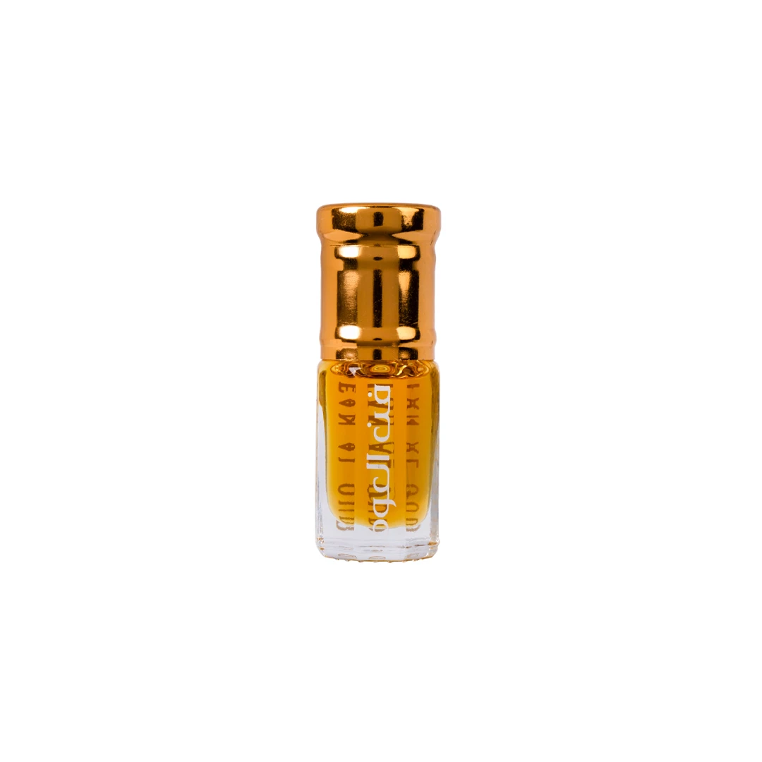 Musk Dehn al Oud