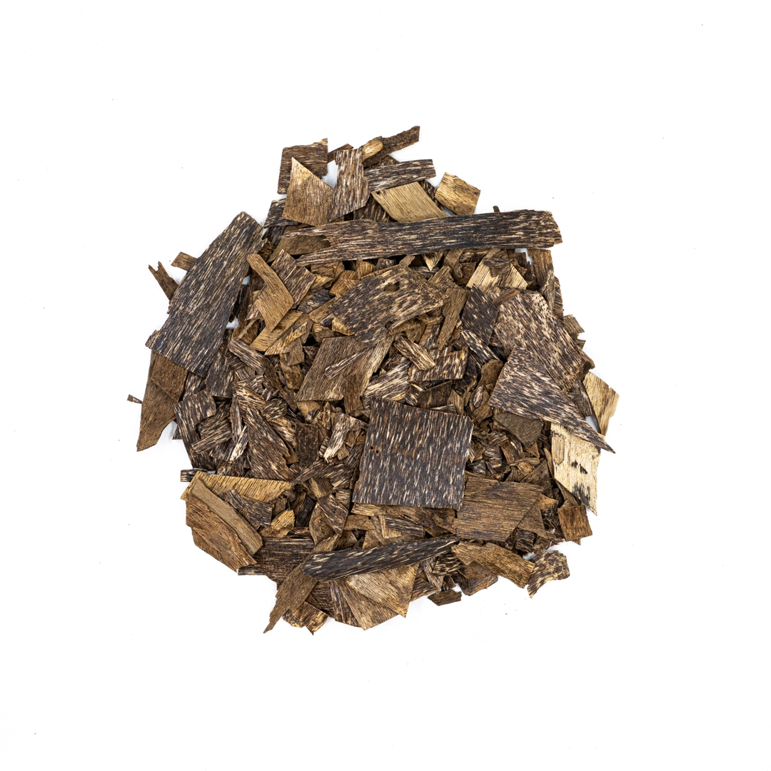 TRAT CHIPS _DUGGA Under water