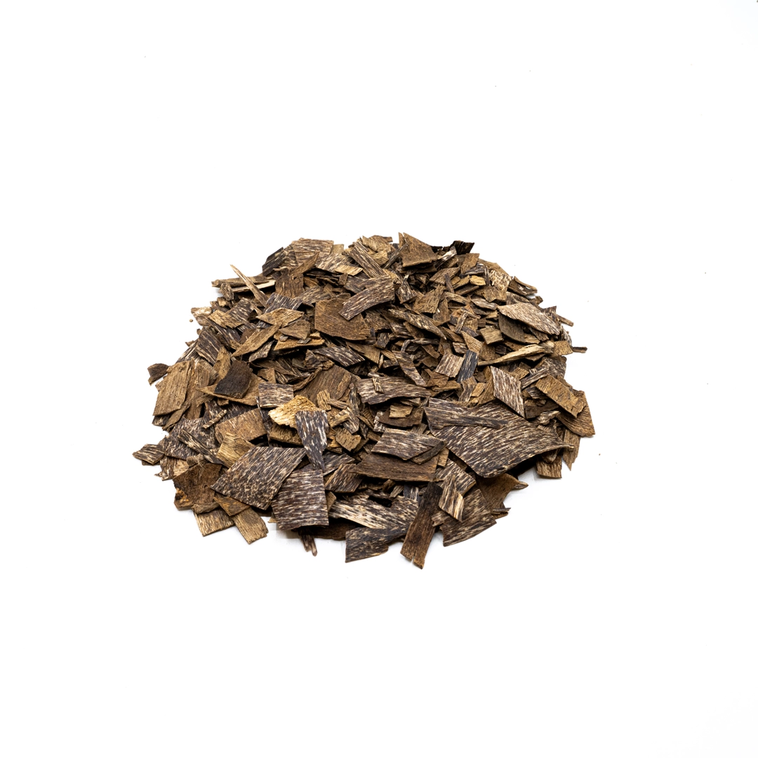 TRAT CHIPS _DUGGA Under water