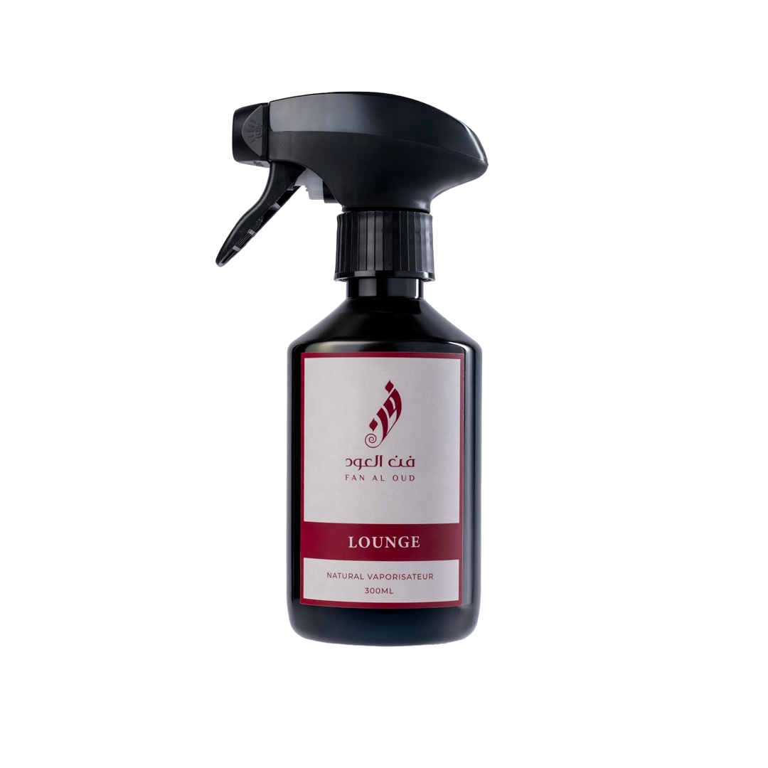 Lounge by Fan Al Oud