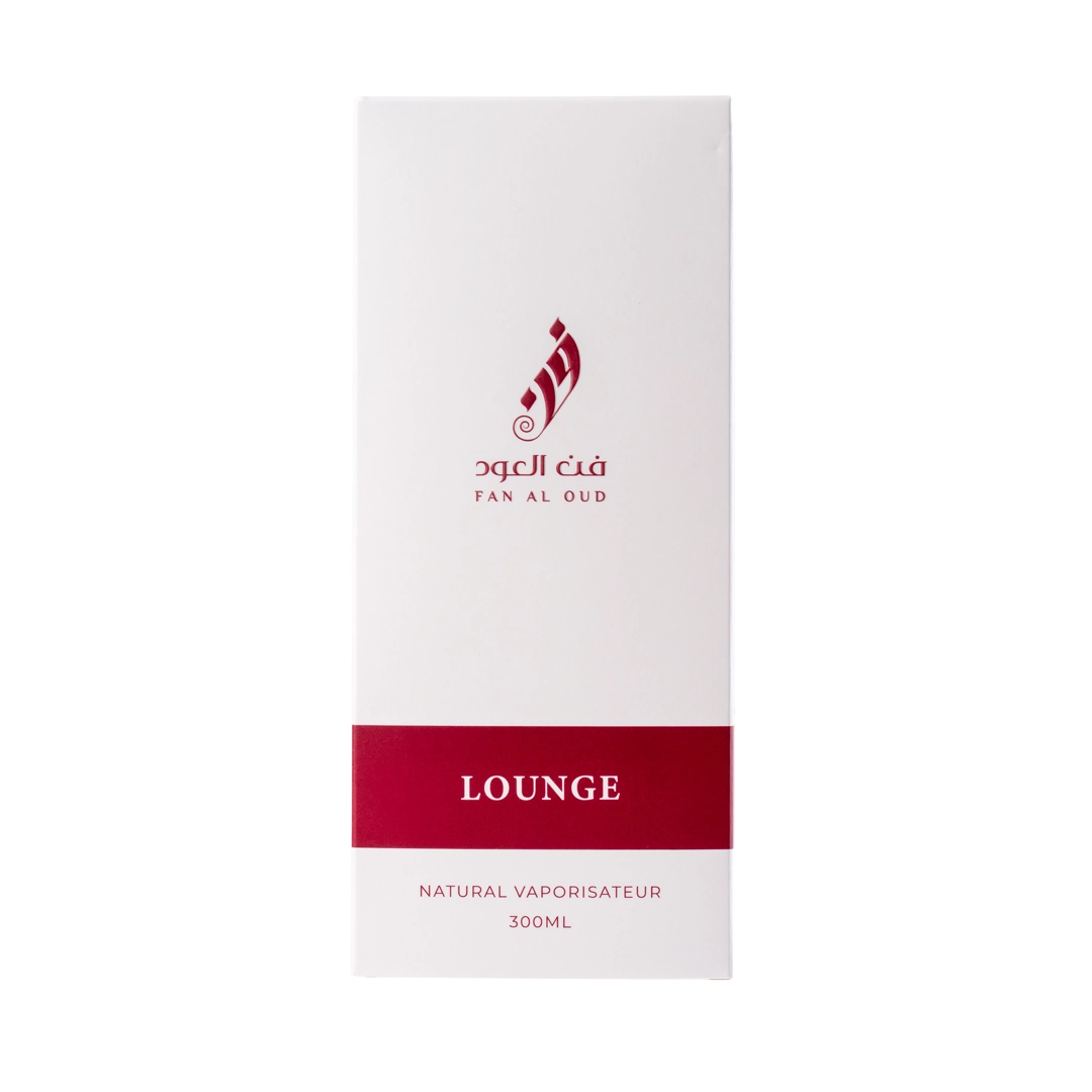 Lounge by Fan Al Oud